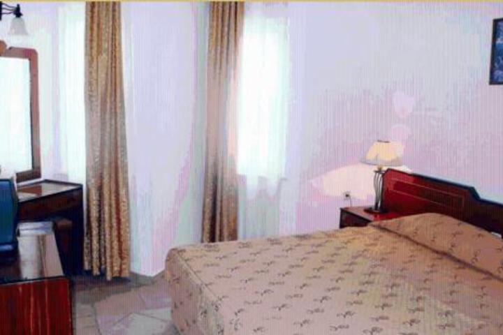Xeno Hotels Sonas Alpina