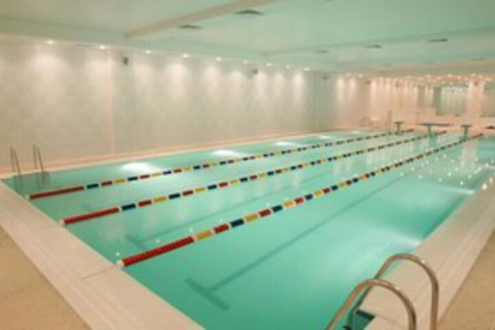 Pool to Cool