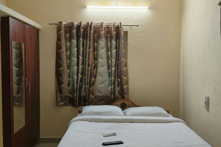 SRINIVASA RESIDENCY INN in Chennai
