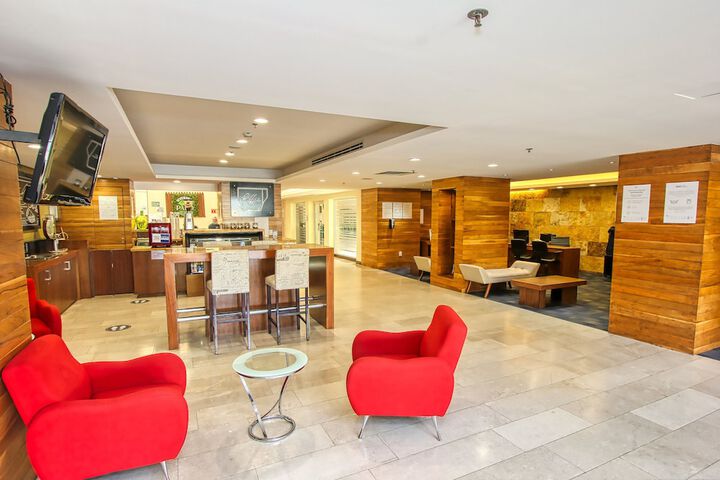 Hotel 148 of 150