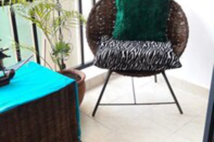 Terrace/Patio 3 of 11