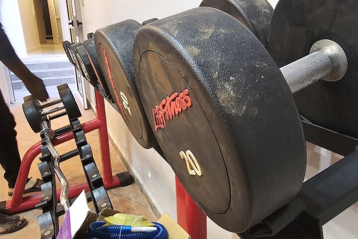 Health and Fitness 33 of 73
