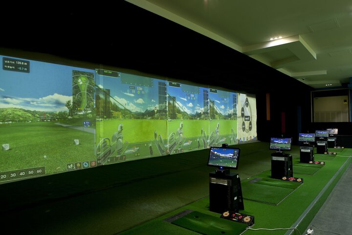 Golf 90 of 127