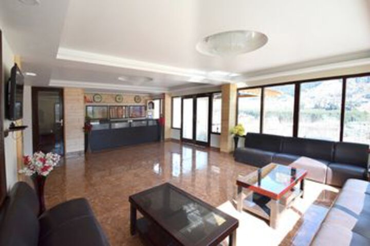 Hotel Interior 21 of 27