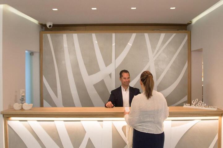 New Aeolos Hotel
