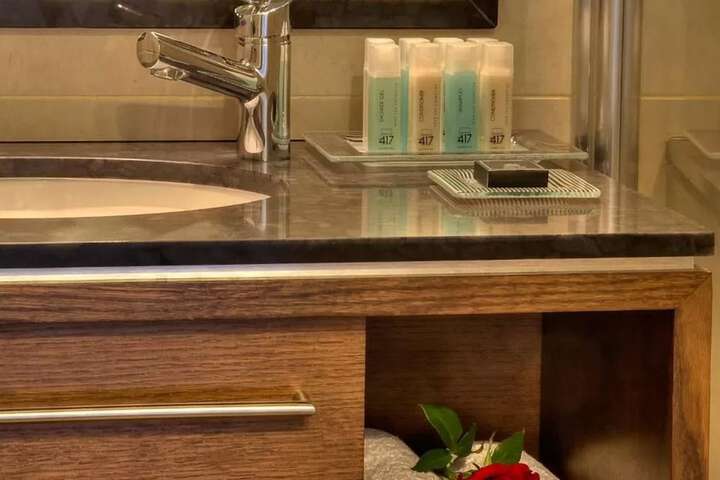 Bathroom Vanities