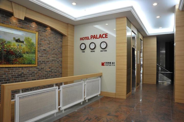 Hotel Interior 2 of 23