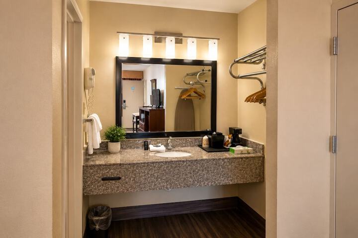 Bathroom Vanities