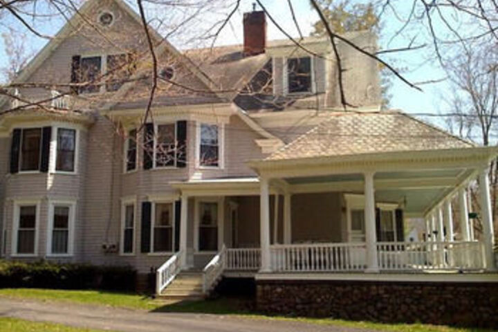 The Catskills B & B