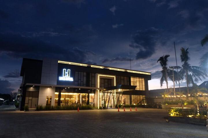 Loca Hotel Palangka Raya