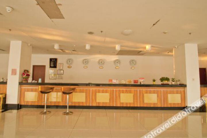 Hotel Interior 18 of 29