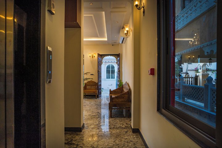 Hotel Interior 8 of 57