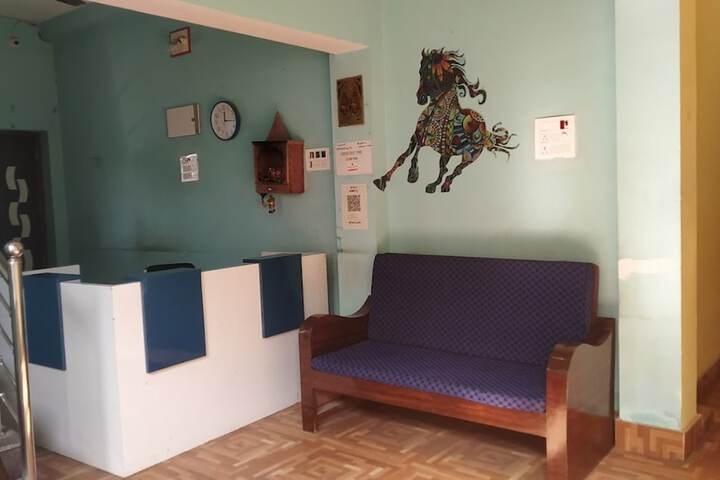 Hotel Interior 2 of 8