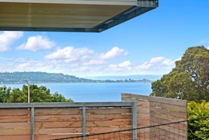 Photo of Magnolia SeaEscape View Home