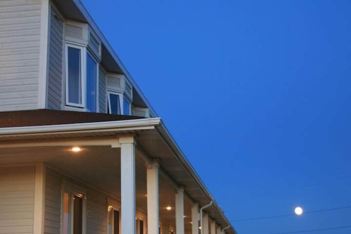 Porch