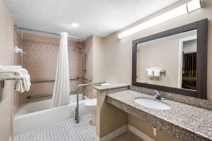 Bath Interior