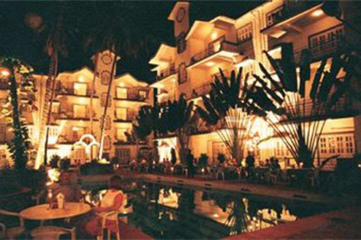 Hotel 4 of 15