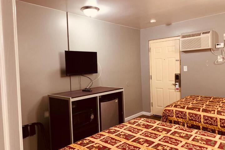 Ddsm 2 Double Bed Room (6 of 8)