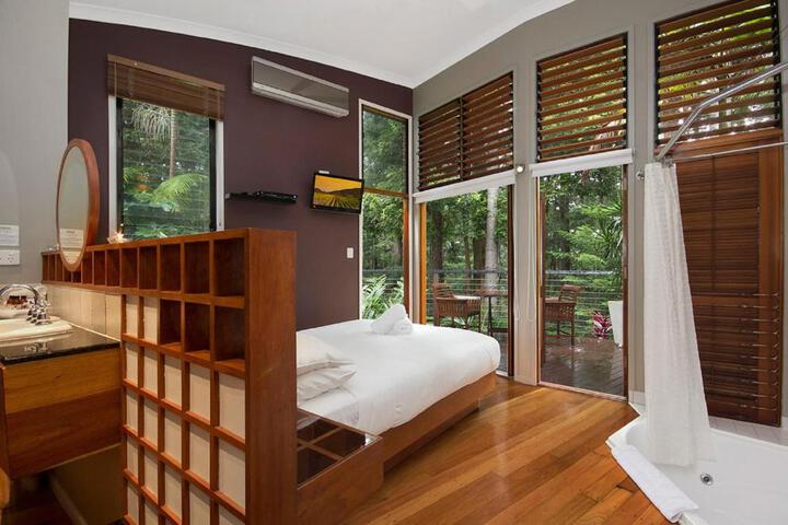 Suite Room