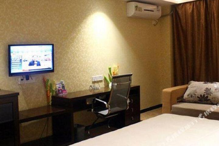 Orchid Hotel Suzhou