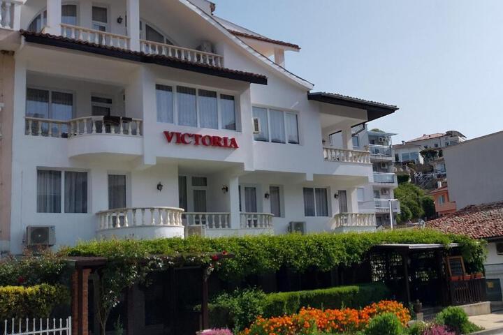 Victoria Family Hotel
