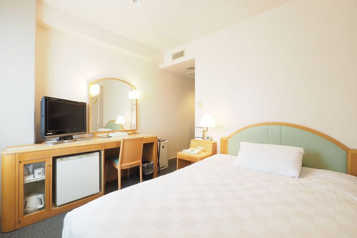 Hiyori Hotel Matsuyama