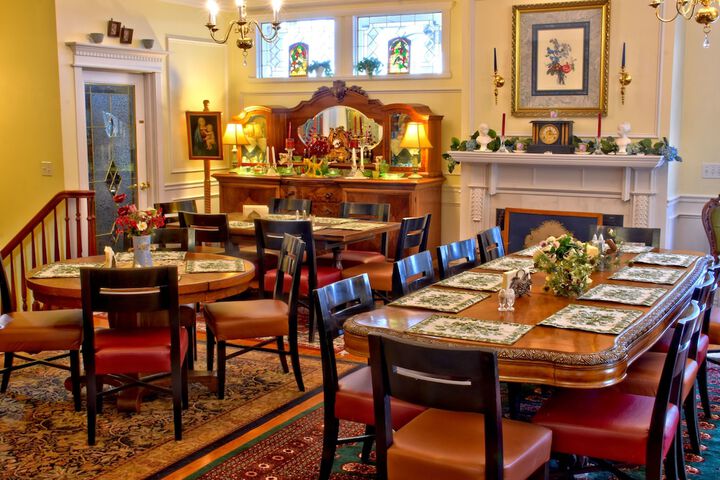 Hotel Interior 162 of 171