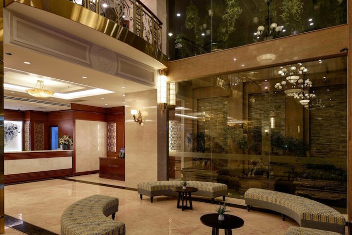 Hotel Interior 8 of 108