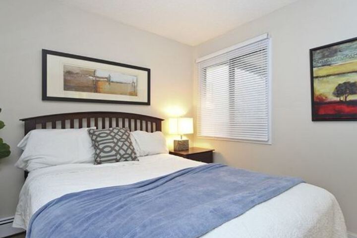 Executive Suites by Roseman Meredith