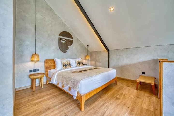 Masuka Loft Villas