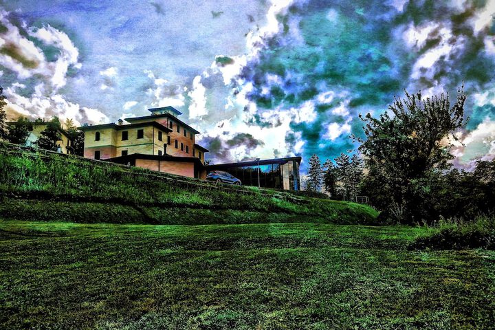 Hotel 67 of 70