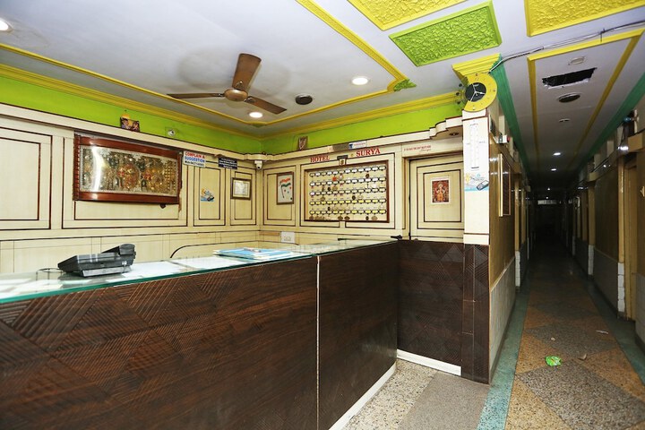 Hotel Interior 4 of 21