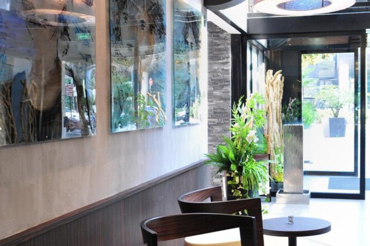Restaurants