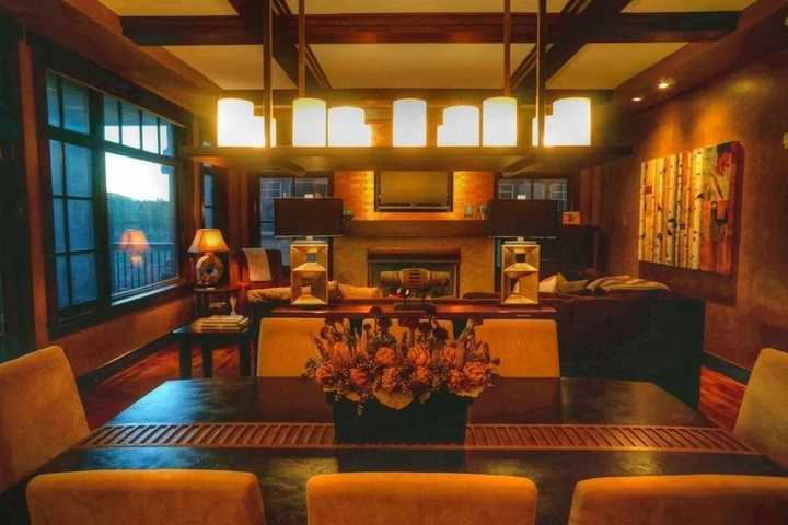 Image of Flagstaff Lodge