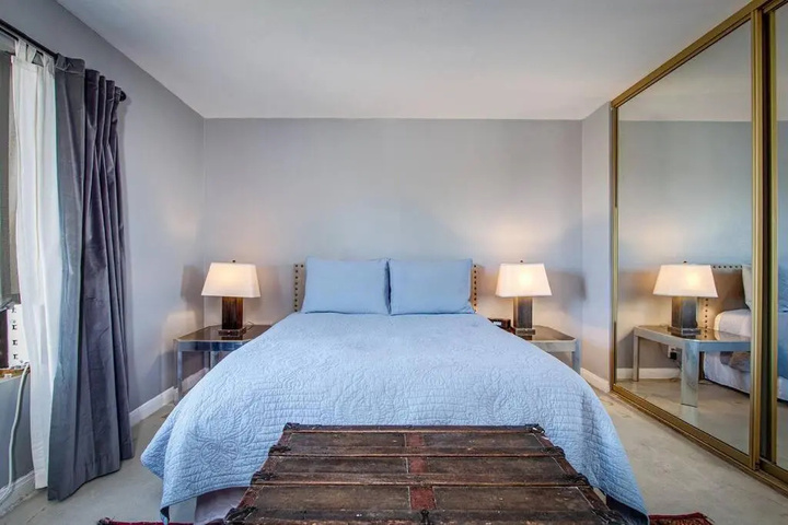 Photo of Great Vibe House + Hot Tub Minutes to JTree Park