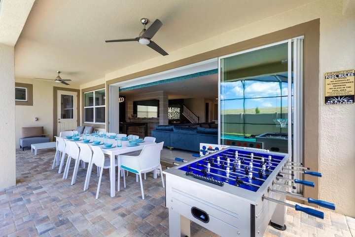 Terrace/Patio 8 of 29