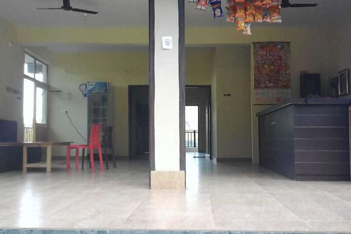 Hotel Interior 2 of 13