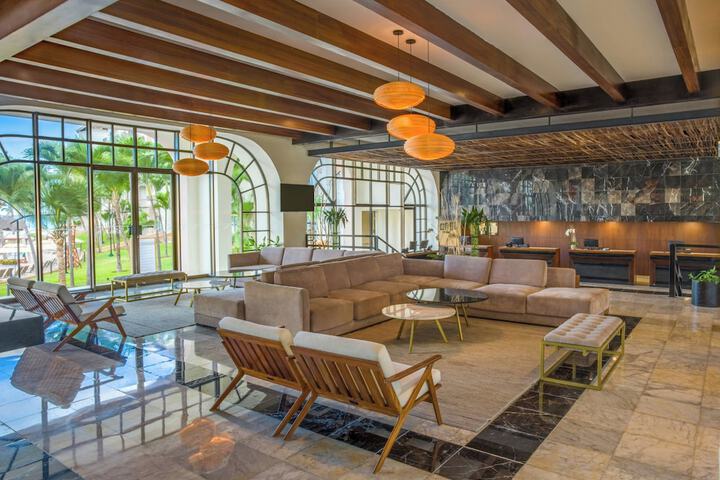 Lobby Photos