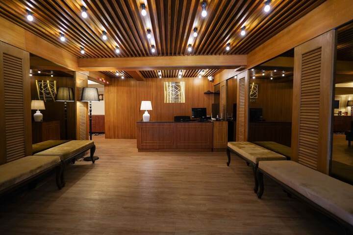 Hotel Interior 3 of 65