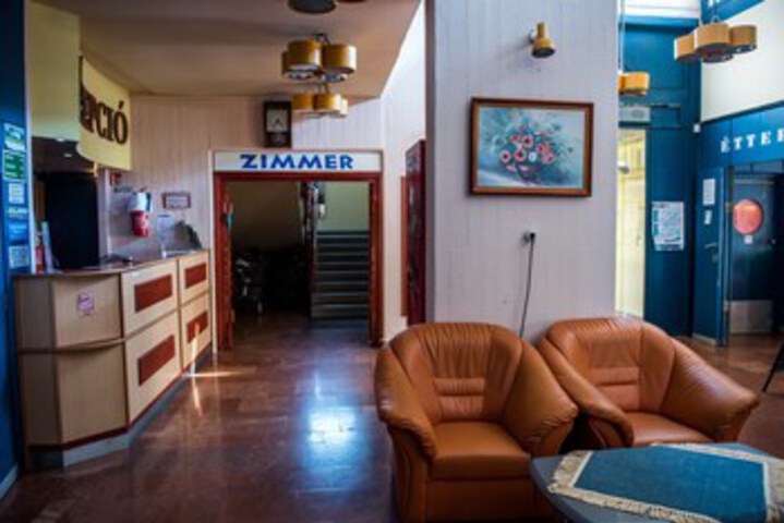 Hotel Interior 44 of 53