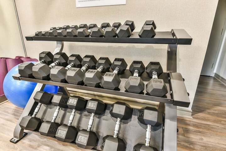 Fitness Club