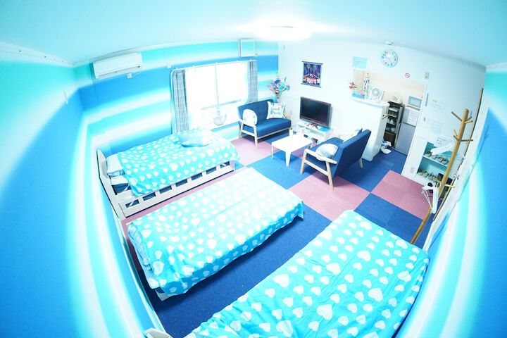 Room 11 of 58