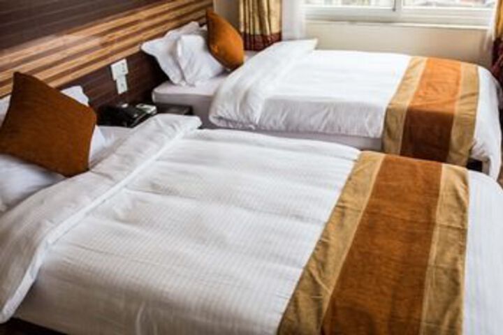 Inside Room Photo