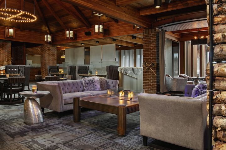 Restaurants