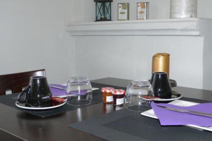 Fitness Facility Photos