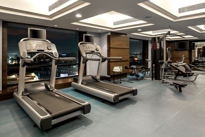Fitness Club