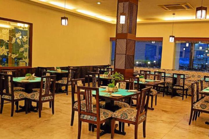 Fitness Facility Photos