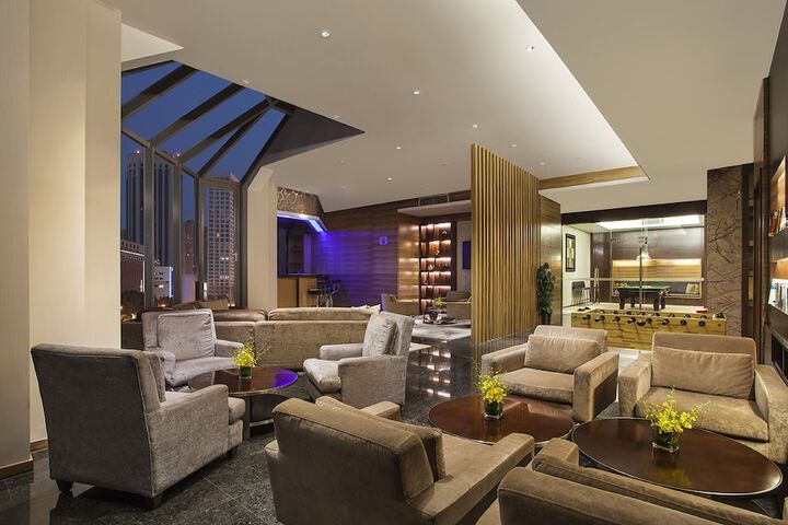 Hotel Interior 3 of 31