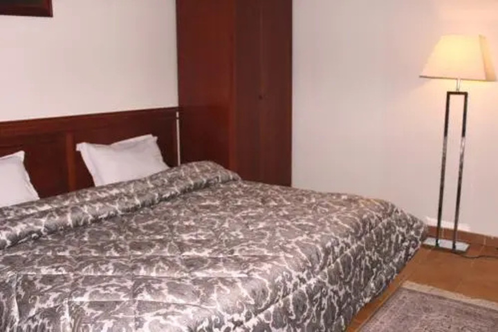 Al Hayet Palace Hotel