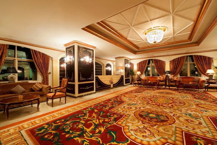 Hotel Interior 3 of 42